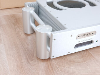 Chord Electronics DSC 1600E -- Price : 1500 EUR - 2