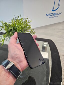 iphone 13 128GB top stav - záruka - 2
