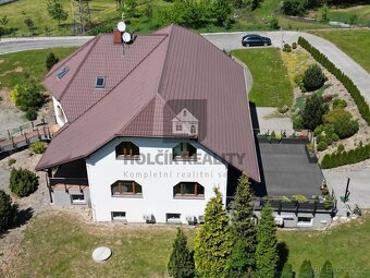 Prodej luxusní restaurace se zázemín Oldřichovice u Třince - 2