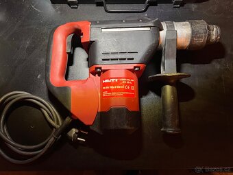 Hilti bourací kladivo - 2