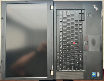 Lenovo ThinkPad T530 - 2