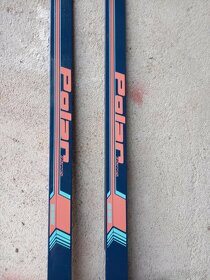 Běžky Polar délka 200 cm - 2