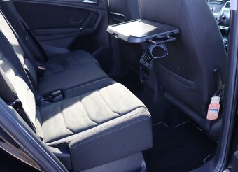 Volkswagen Tiguan 2.0TDI 4motion DSG - 2
