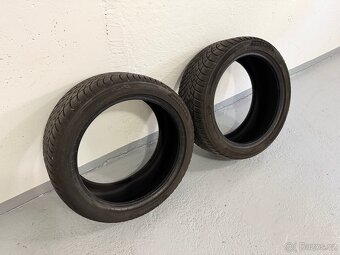 Pneumatiky BARUM Polaris 6 245/40r r18 V XL - 2