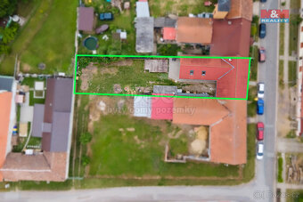 Prodej rodinného domu, 129 m², Čejkovice - 2