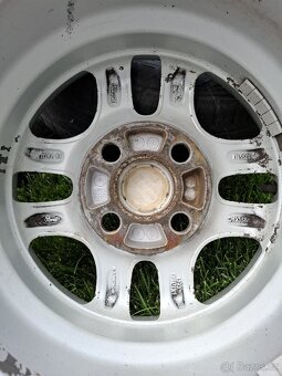 Alu ford 4x108 r13 - 2