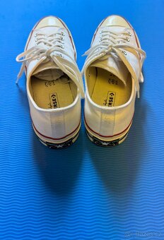 Converse vel. 45 - 2