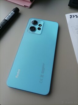 xiaomi note 12 - 2