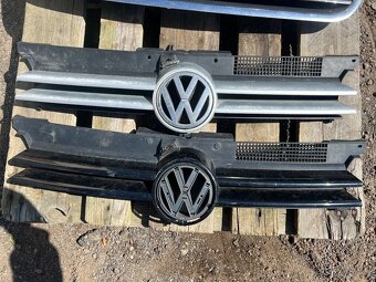 Golf 4 variant dily - 2