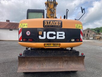 JCB JS 160 W - 2