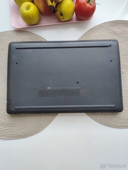 HP 255 G7 - 2