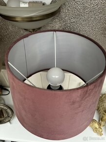 lampička - 2