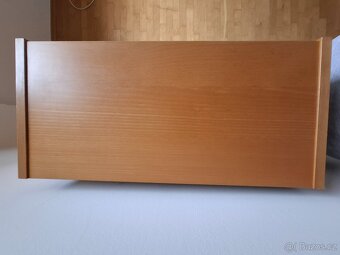 Policová skříňka Ikea - 2