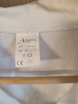 Laboratorní plášť - 2