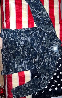 Us Navy komplet uniforma - 2