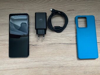 Motorola Edge 40 NEO 12Gb/256 - 2