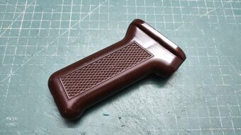GHK pistolová pažbička AKM - 2
