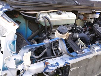Peugeot Boxer 1.9 66 - 2