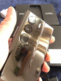 ZTE Axon 40 Ultra 12/512 ZTE Axon 40 Ultra Space Edition - 2