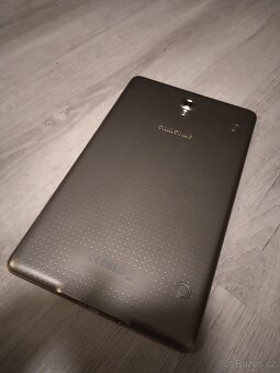 Dotykový tablet Samsung Galaxy Tab S (SM-T705) - 2