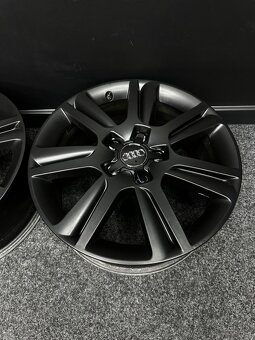 Alu Audi 5x112 17” 8K0601025N - 2