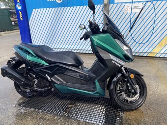 Skutr Maxon Optimus 125 - 2