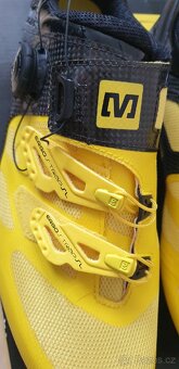 Silniční cyklistické tretry Mavic Cosmic Ultimate - 2