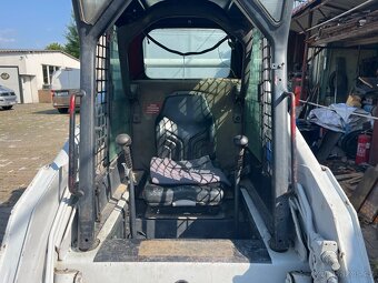 Bobcat T190 - 2