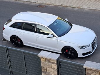 Audi a6 quattro - 2
