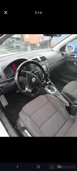 Golf 5 GT 1.4 TSI 125 kW - 2