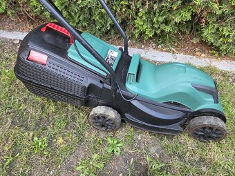 Sekacka Parkside PRM 1200B2 - 2