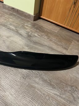 Spoiler narazníku bwm e46 M3 look - 2