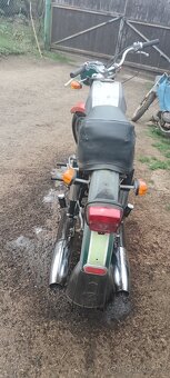 Jawa z - 2