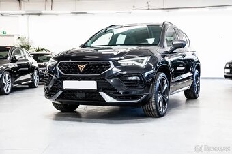 Cupra Ateca - 2