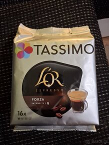 Bosch Tassimo - 2