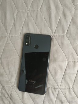 Honor 9x lite - 2