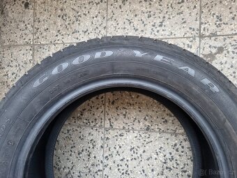 Letní pneumatiky Goodyear 195/60 R16 89H - 2