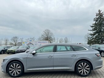 VW Arteon SB TSI 160kw e-hybrid,tažné,LED,virtual,nez.topení - 2