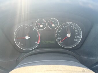 Ford Focus Kombi II 1,8 TDCi - 2