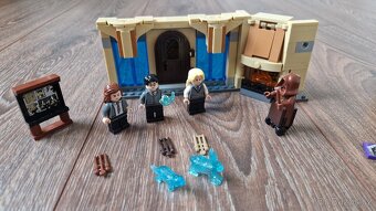 Lego Harry Potter 75966 a 76386 - 2