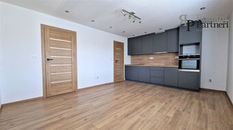 Nájem byt 4+kk, Betonářská, Ostrava-Muglinov - 2
