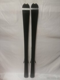 Dámské Lyže Icelander 159cm s vázáním Atomic 90 - 2