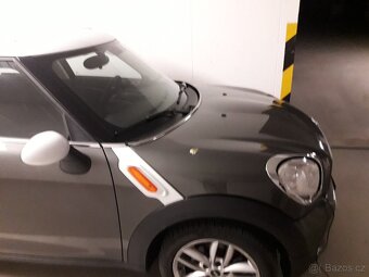 Mini Cooper D Countryman 1.6D - 2