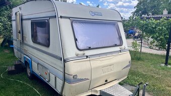 Karavan Wilk 400 - 2