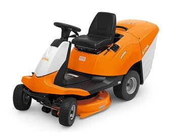 STIHL zahradní rider RT 4082 - 2
