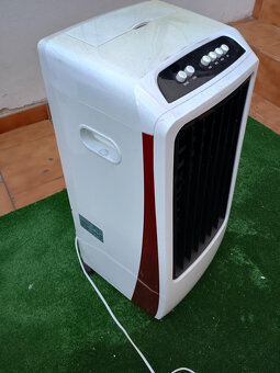 Větrák - Osvězovač vzduchu , ventilátor - 2