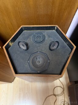 KS audio - 2