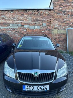 PRONÁJEM VOZŮ NA BOLT,TAXI,UBER, - 2