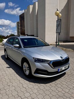 Škoda octavia 4 IV 138 000km r.v. 2022 2.0TDI - 2
