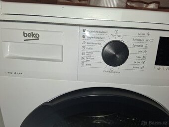 Sušička Beko - 2